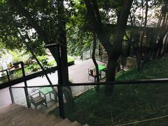 -箱美术馆私房菜(水晶郦城店)