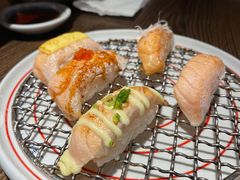 -大雄寿司(中华广场店)