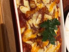 芝士猪扒焗饭-卡朋厨房(289艺术园区店)