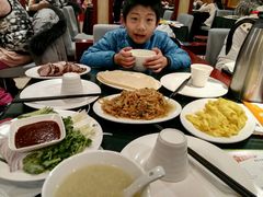 -老昌春饼(中央大街店)
