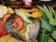 -Thai Basil罗勒叶泰式餐厅(时代天街店)