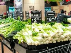 -永辉超市(富春新天地店)