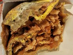 煎饼果篦-南楼煎饼(南楼总店)