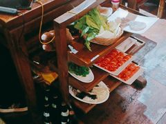 -陈府大宅门成都火锅·手切鲜肉(太原街店)