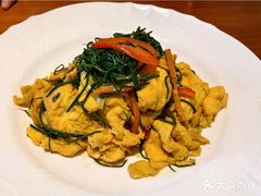 -青海名吃尕张娃非遗烤肉(海湖总店)