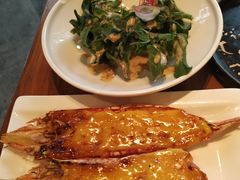 -Mr·Fish鱼鲜生海鲜放题(银泰in99店)