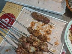 -彭城八戒羊肉串(总店)