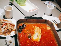 -半天妖烤鱼(中山路店)
