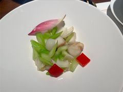 山家三脆-觀芷隐轩