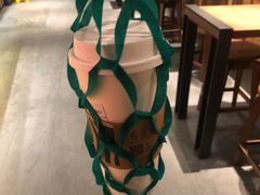 -星巴克(北新泾店)