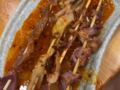 -小鱼小面(小汤山店)