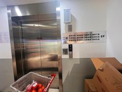 -京客隆超市(京源店)