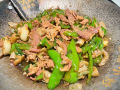 费大厨辣椒炒肉-费大厨辣椒炒肉(通州万达店)