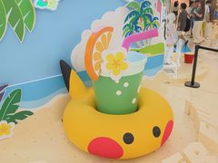 -KK ONE(京基滨河时代店)