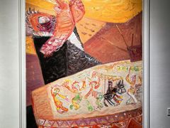 -上海油画雕塑院