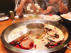 -佬土鹅肠火锅(解放路店)
