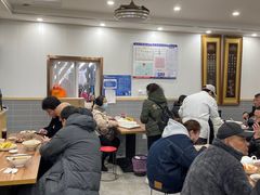 -草桥清真牛肉锅贴扁食店