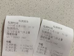 -科立恩进口除甲醛甲醛检测