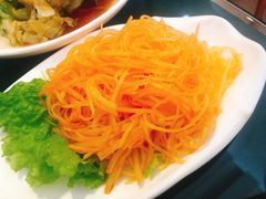 -李连贵酒家熏肉大饼(昆明街店)