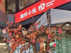 -湘村小灶·地道长沙菜·本地人优选(万家丽路店)