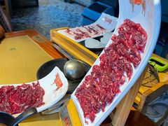 -手选潮汕鲜牛肉火锅(二七广场店)