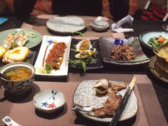 -德川家日本料理(中关村寰太大厦店)