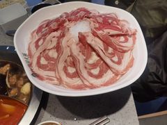 -芳竹园火锅(塘沽金街店)