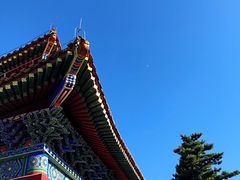 -终南山古楼观历史文化景区
