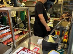 -老黄记手撕烤兔(玉林街店)