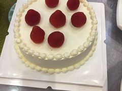 -城北食府(枫林店)