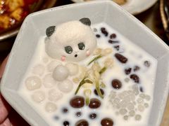 -锦府盐帮·侯宅(五棵松万达店)