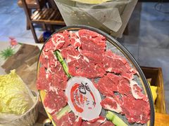 -蜀家渝重庆火锅(南屏街店)