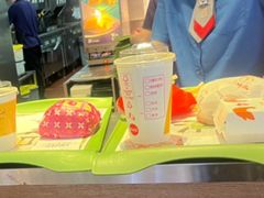 -麦当劳(新王府井店)