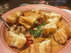 -柿合缘新京菜(国金中心商场店)