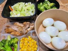 -VPsmart私教健身工作室(新华路旗舰店)