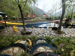 -终南山南五台景区