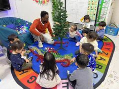 -启星学校(古北校区)