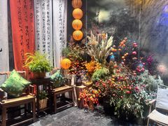 -汉水谣·江景餐厅(江滩店)