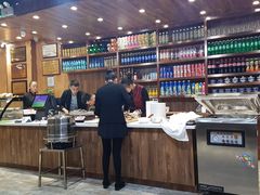 -清真益鑫羊肉手抓馆(南大街店)