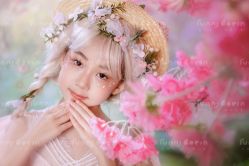 -芳妮豆丁家庭影像馆(宝安店)