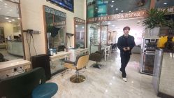 -SOLO Hair Salon