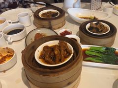 -万龙洲海鲜(南新仓店)