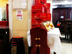 -京天红酒家(虎坊路店)