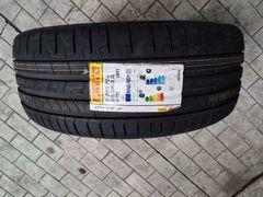 -倍耐力轮胎专卖店(碧云路店)