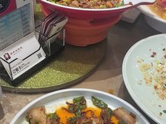 -李氏传家菜(兴城路店)