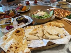 -SULTAN·苏坦土耳其餐厅(新光汇店)