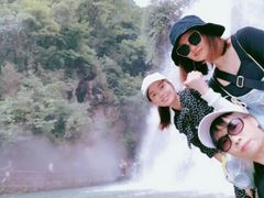 -华蓥山天意谷景区