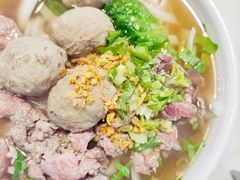 -菜忠潮州牛肉店(岗厦店)