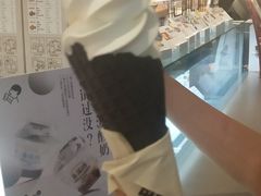 -喜茶(上海兴业太古汇店)