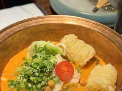 -叶叶菩提(太原别墅店)